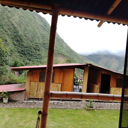 Hostel Samana Wasi Chaullay Куско Екстер'єр фото