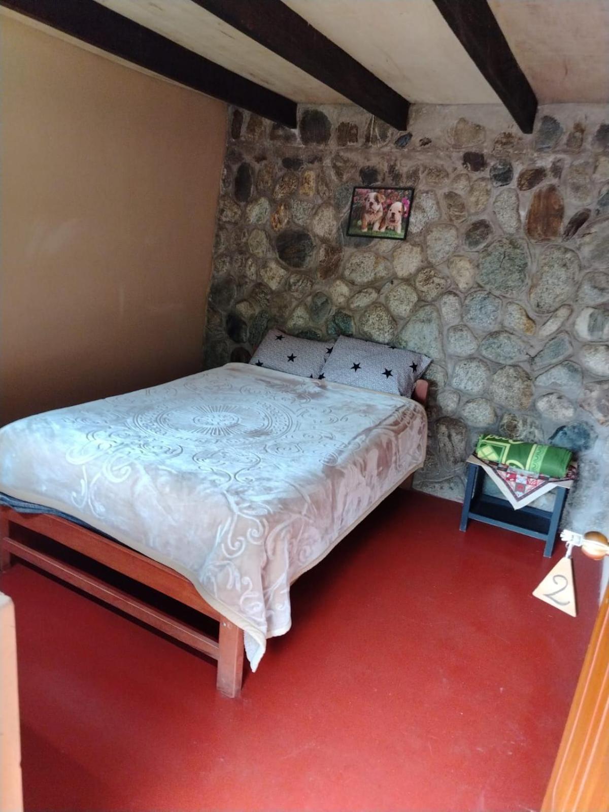 Hostel Samana Wasi Chaullay Куско Екстер'єр фото