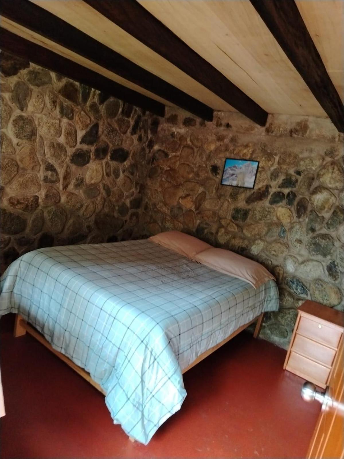 Hostel Samana Wasi Chaullay Куско Екстер'єр фото