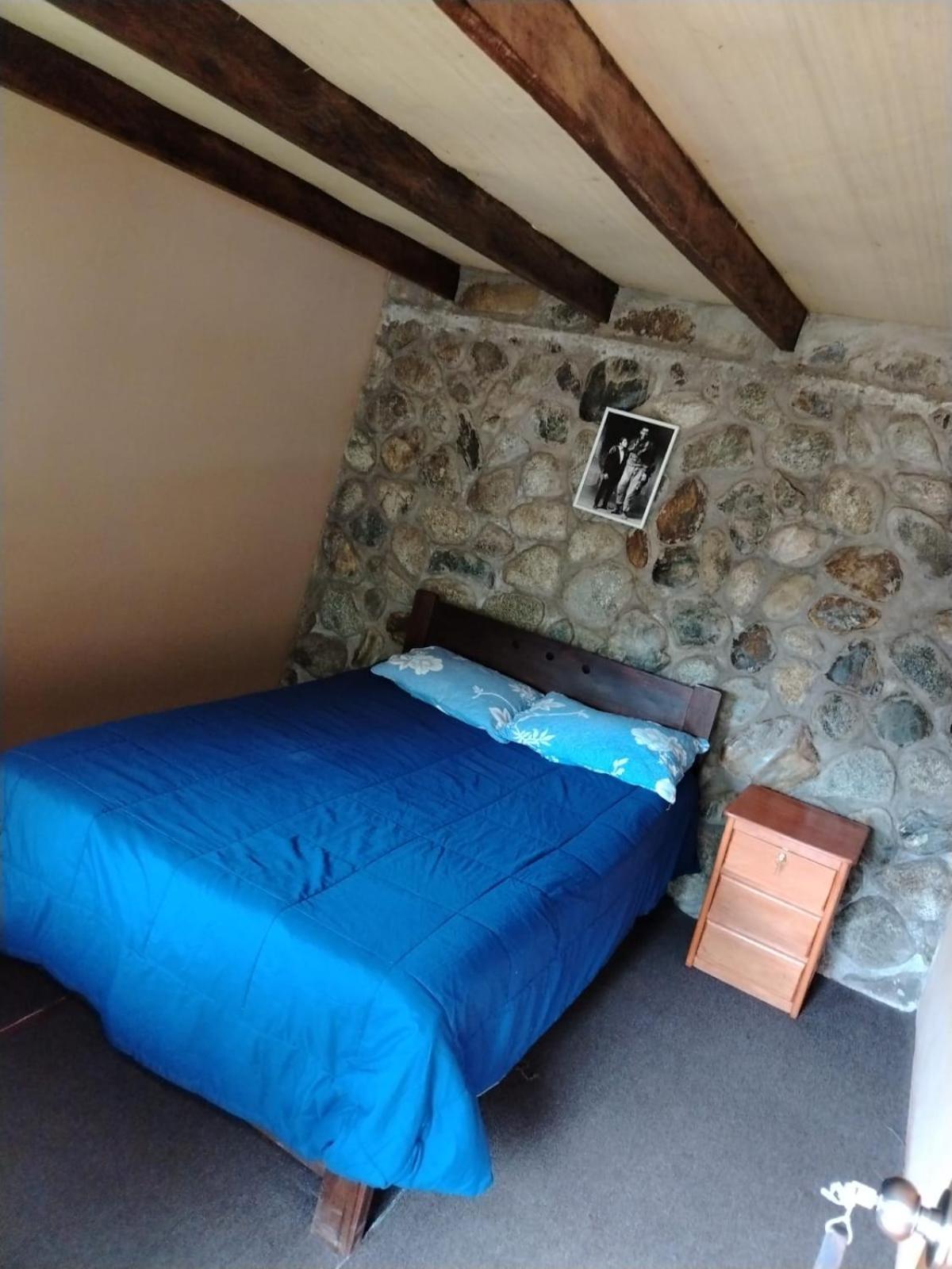 Hostel Samana Wasi Chaullay Куско Екстер'єр фото